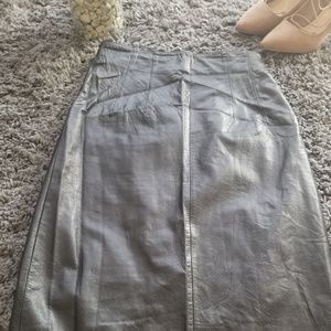 West Bay Skirt